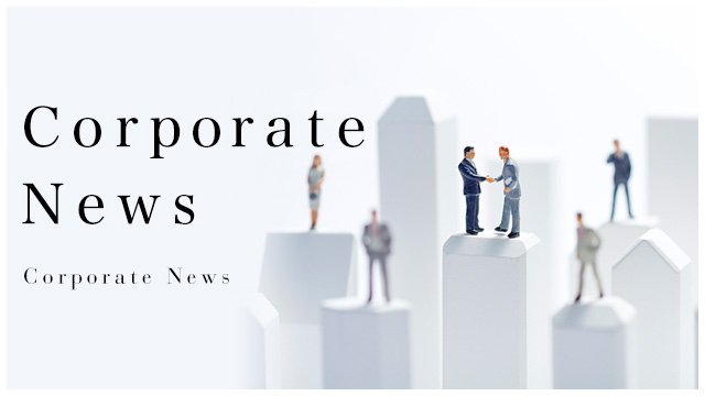 Corporate News